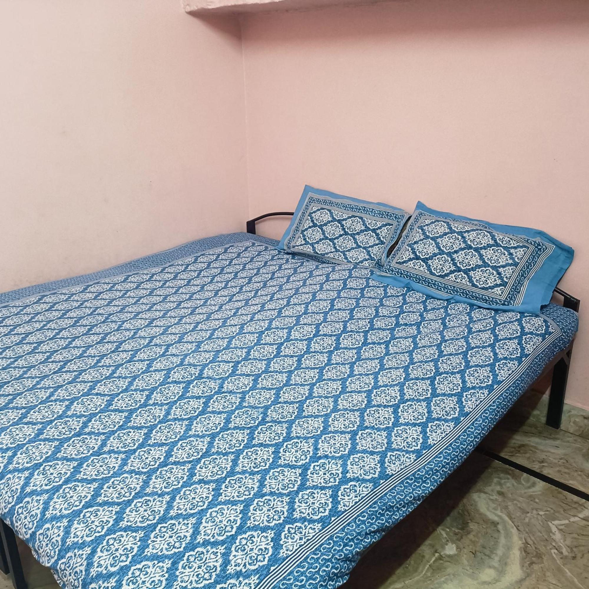 Bhavyam Homestay &Cafe Backpackers Ko Būndi المظهر الخارجي الصورة