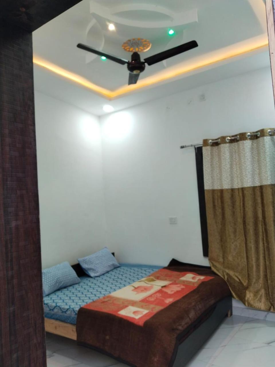 Bhavyam Homestay &Cafe Backpackers Ko Būndi الغرفة الصورة