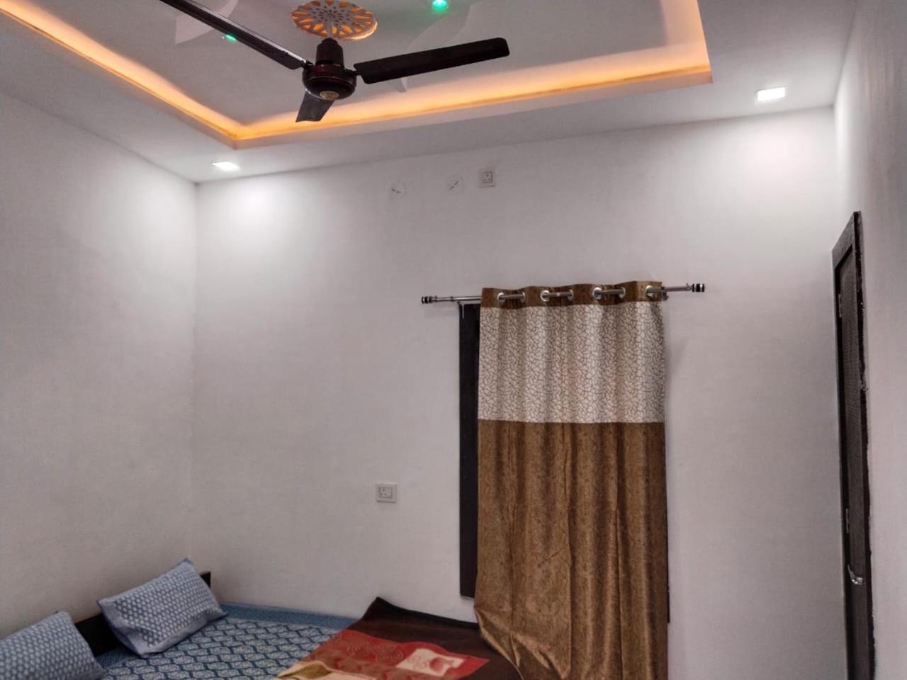 Bhavyam Homestay &Cafe Backpackers Ko Būndi الغرفة الصورة