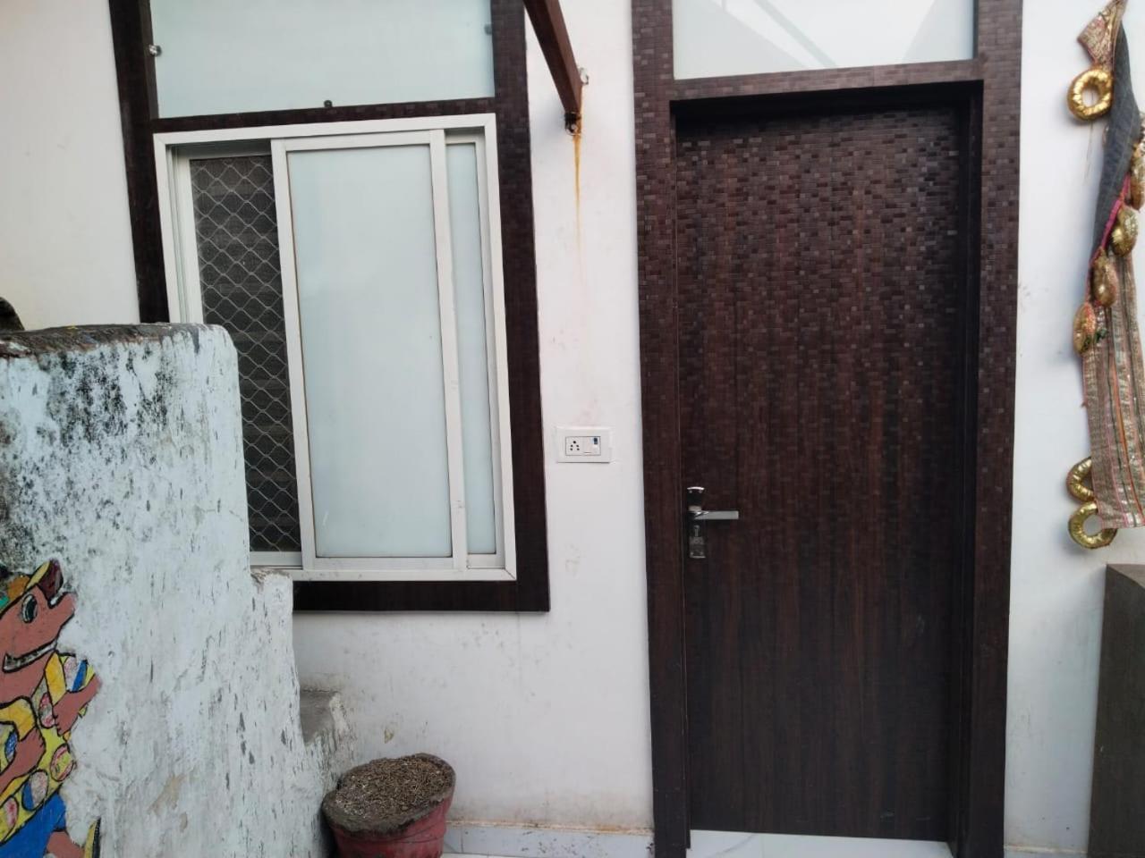 Bhavyam Homestay &Cafe Backpackers Ko Būndi الغرفة الصورة