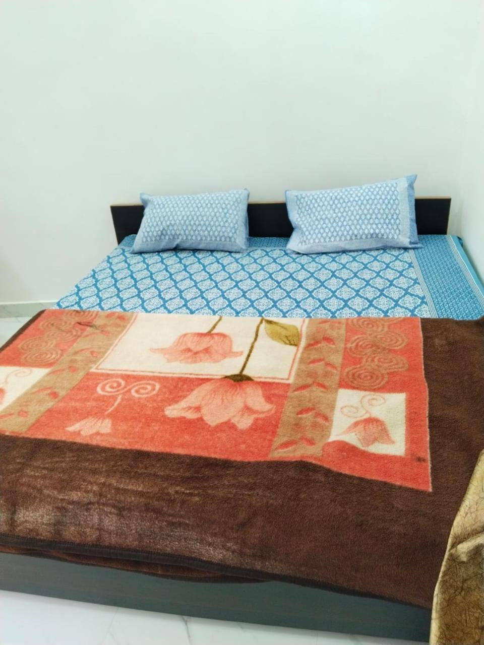Bhavyam Homestay &Cafe Backpackers Ko Būndi الغرفة الصورة