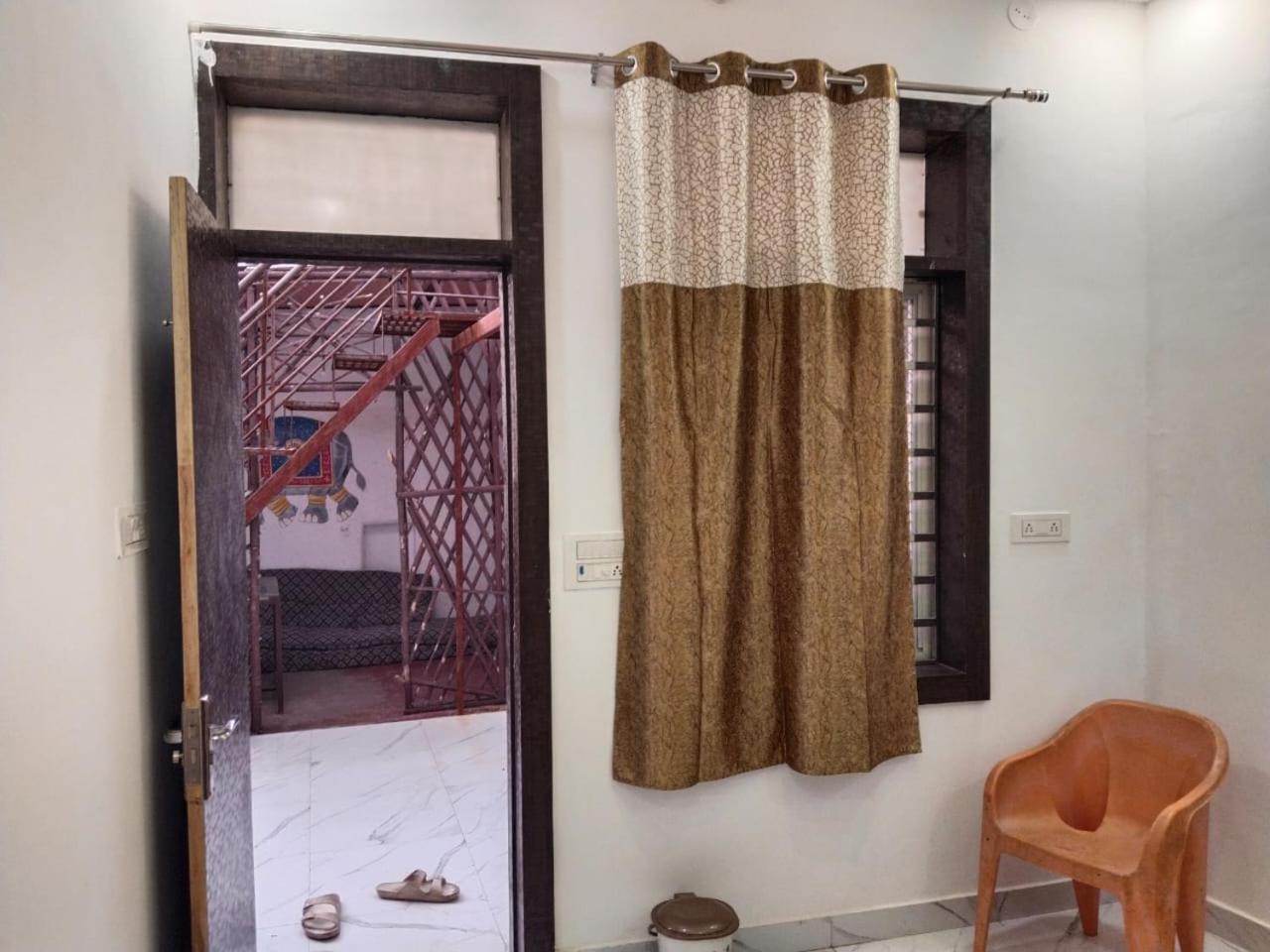 Bhavyam Homestay &Cafe Backpackers Ko Būndi الغرفة الصورة