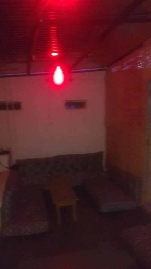 Bhavyam Homestay &Cafe Backpackers Ko Būndi المظهر الخارجي الصورة