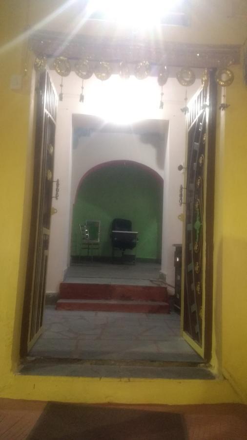 Bhavyam Homestay &Cafe Backpackers Ko Būndi المظهر الخارجي الصورة