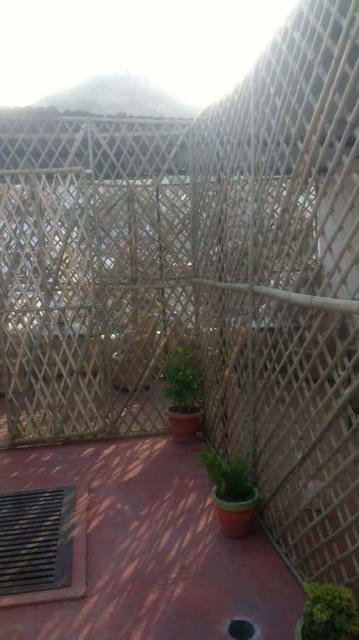 Bhavyam Homestay &Cafe Backpackers Ko Būndi المظهر الخارجي الصورة
