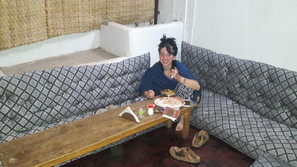 Bhavyam Homestay &Cafe Backpackers Ko Būndi المظهر الخارجي الصورة