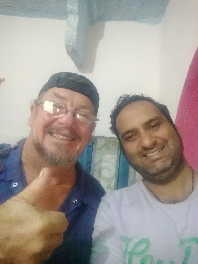 Bhavyam Homestay &Cafe Backpackers Ko Būndi المظهر الخارجي الصورة