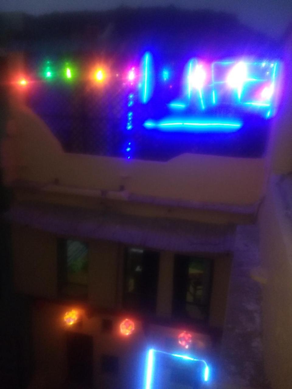 Bhavyam Homestay &Cafe Backpackers Ko Būndi المظهر الخارجي الصورة