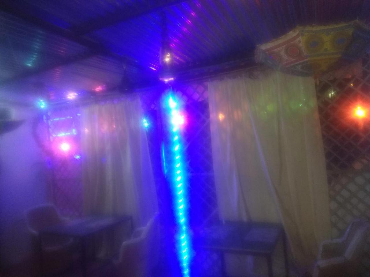 Bhavyam Homestay &Cafe Backpackers Ko Būndi المظهر الخارجي الصورة