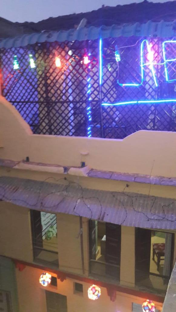 Bhavyam Homestay &Cafe Backpackers Ko Būndi المظهر الخارجي الصورة