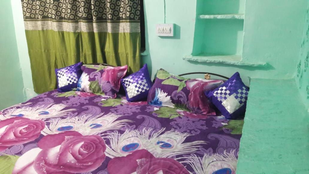 Bhavyam Homestay &Cafe Backpackers Ko Būndi المظهر الخارجي الصورة
