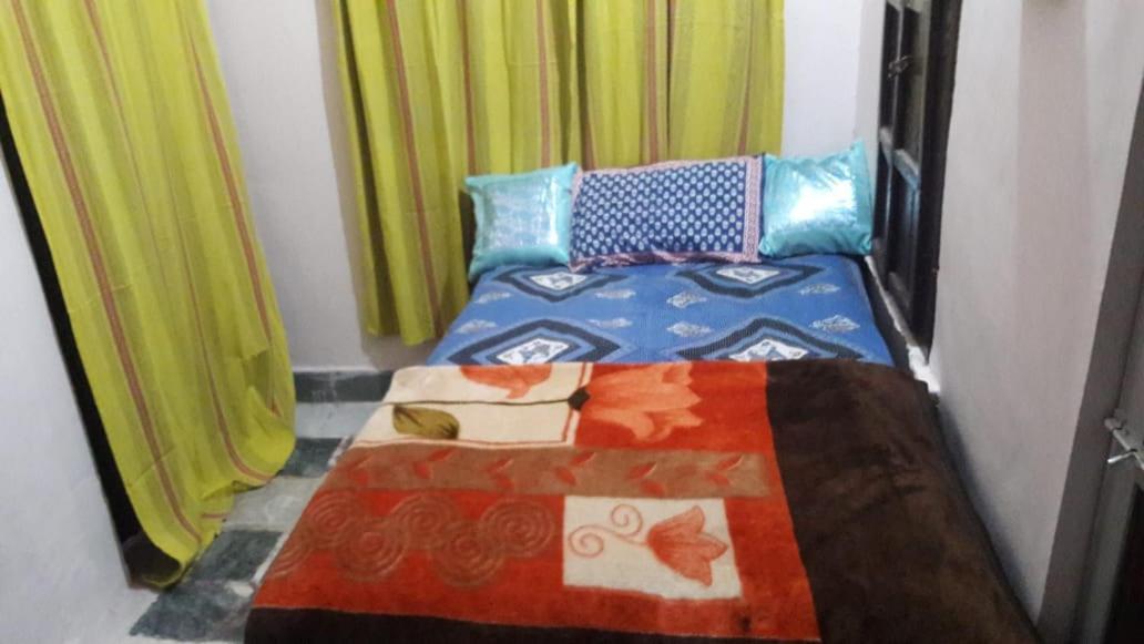 Bhavyam Homestay &Cafe Backpackers Ko Būndi المظهر الخارجي الصورة