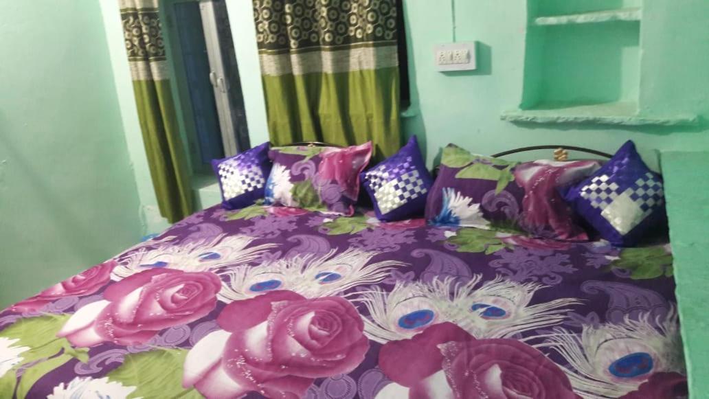 Bhavyam Homestay &Cafe Backpackers Ko Būndi المظهر الخارجي الصورة