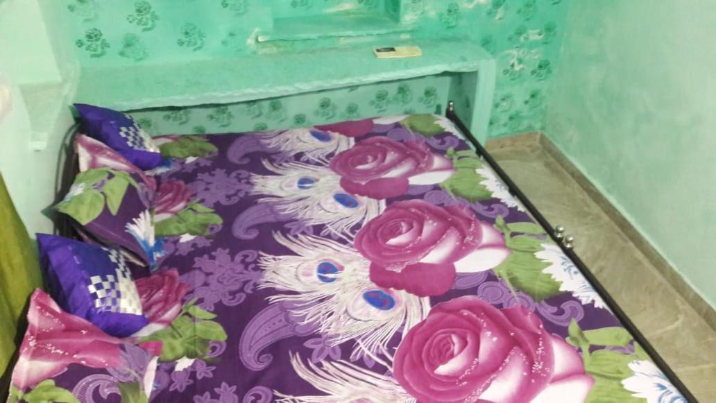 Bhavyam Homestay &Cafe Backpackers Ko Būndi المظهر الخارجي الصورة