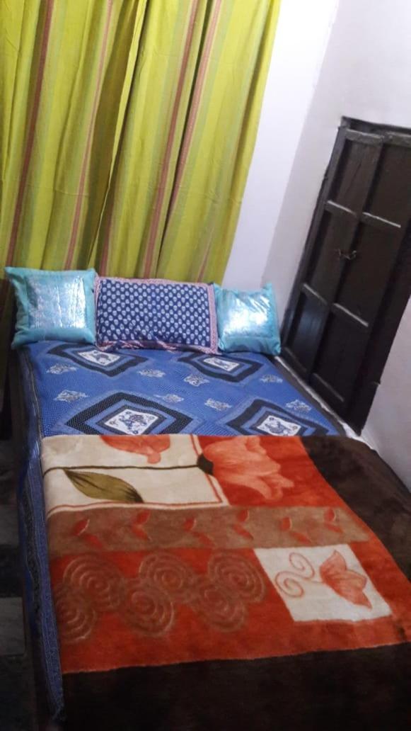 Bhavyam Homestay &Cafe Backpackers Ko Būndi المظهر الخارجي الصورة