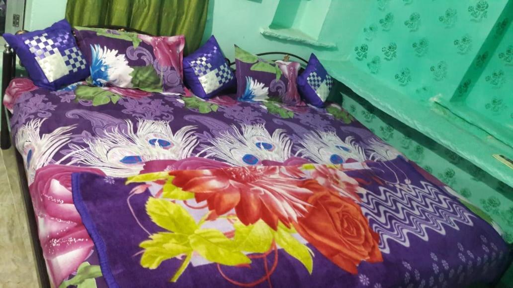 Bhavyam Homestay &Cafe Backpackers Ko Būndi المظهر الخارجي الصورة
